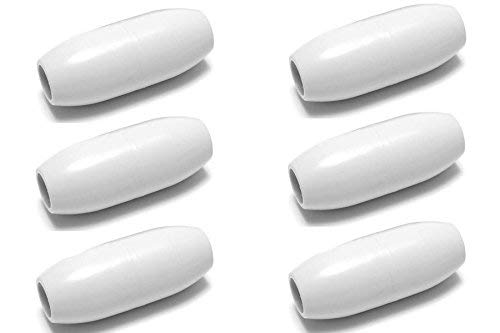 6 Pack D10 Feed Hose Float For Polaris Cleaners 180, 280, 380 Replacement by CMP