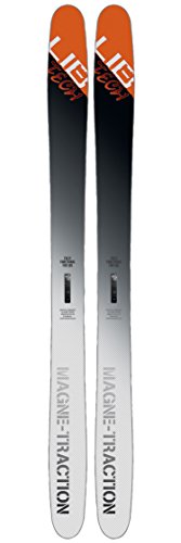  Lib Tech – Sci Alpino lib Tech completamente funzionale cinque -, 185