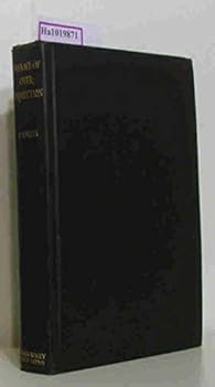 Hardcover The Menace of Overproduction, Its Cause, Extent, and Cure Book