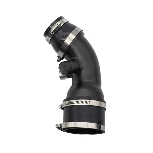 Tuyau d'admission d'air de rechange pour BMW F20 F30 moteur N13 résout les pertes de puissance