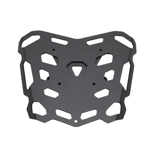 Rangement de bagages arrière pour V-Strom 800DE, solution aux manques de place - 4
