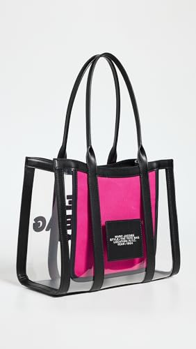 Marc Jacobs Women's The Clear Medium Tote Bag - Image 4