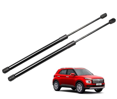 Image of AutoClean Dicky Shocker /Dicky Lifter /Gas Strut /Gas Piston /Gas Springs /Rear door balancer for Venue