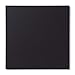 Price comparison product image 3mm Perspex Black Gloss Acrylic Plastic Sheet 16 Sizes to Choose (420mm x 297mm / A3) (A6 105mm x 148mm)
