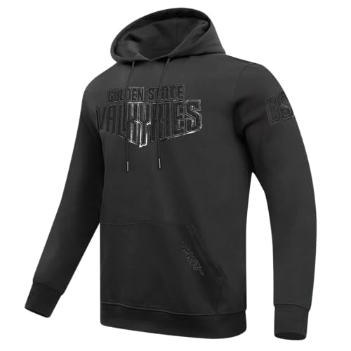Image of Pro Standard Mens WNBA Classic Triple Pull Over Hoodie