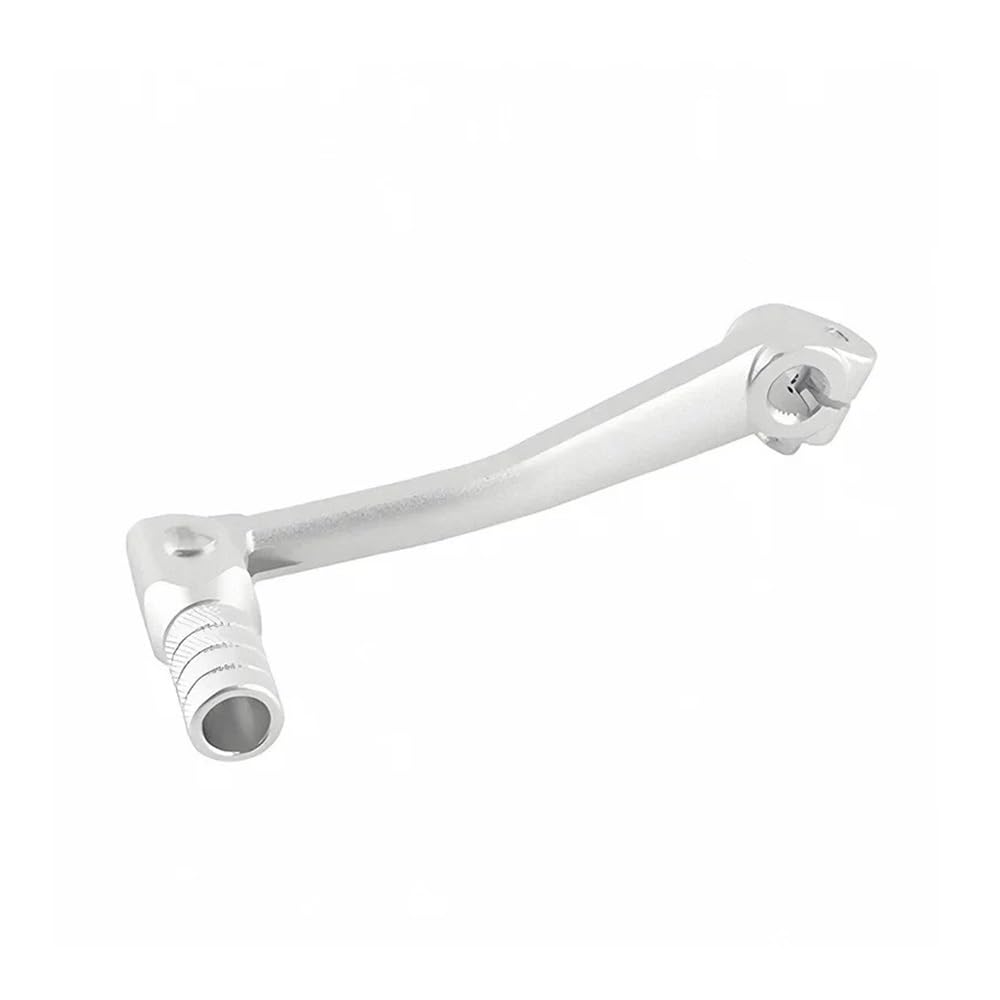 TEKNUI Motorcycle Gear Lever Folding Gear Shifter Shift Lever Fit for 70cc 90cc 110cc 125cc 150cc 200cc 250cc Motorcycle ATV Dirt Pit Bikes