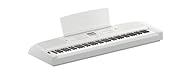 Authentic Piano Touch: Experience the realistic feel of an acoustic grand piano with 88 weighted keys and Graded Hammer Standard (GHS) action, perfect for both beginners and seasoned pianists. CFX Voice: The Yamaha flagship 9' CFX concert grand piano...
