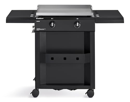 Enders® AMARO 2 Plancha Gasgrill...