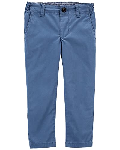 Image of OshKosh B'Gosh Boys Slim Stretch Chino Pants