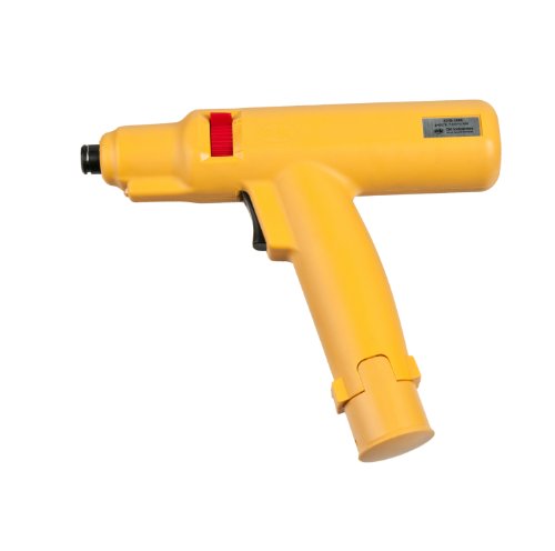 🛒 Flash Sale Jonard Tools EPB-1000 Battery-Powered Punchdown Tool for Punchdown Blocks (Without Blade), Without Charger Exclusive Discount 🔥 Jonard Tools EPB-1000 Battery-Powered Punchdown Tool for Punchdown Blocks (Without Blade), Without Charger