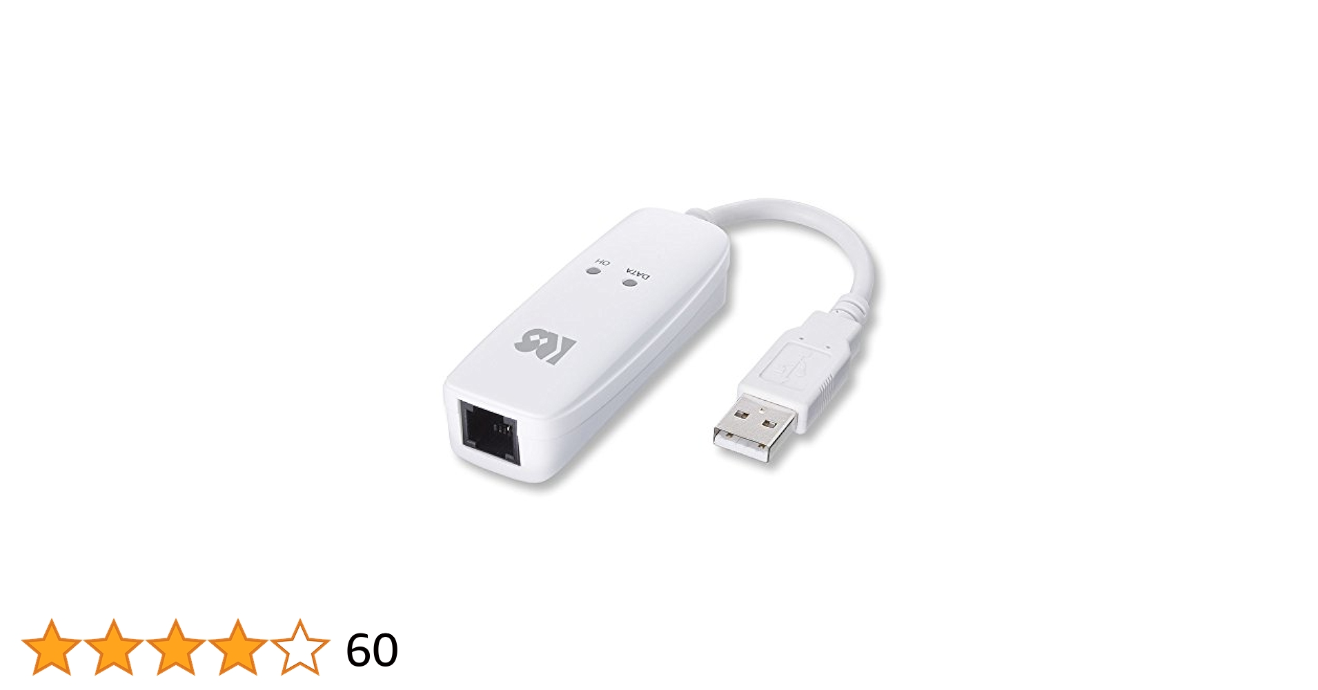 ラトックシステム USB 56K DATA/14.4K FAX MODEM REX-USB56 REX-USB56 USB 56K DATA/14.4K FAX Modem 1個 ラトックシステム