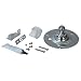 Frigidaire 5303281153 Rear Bearing Kit for Dryer