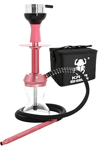 Kaya ELOX Desktop Shisha To Go