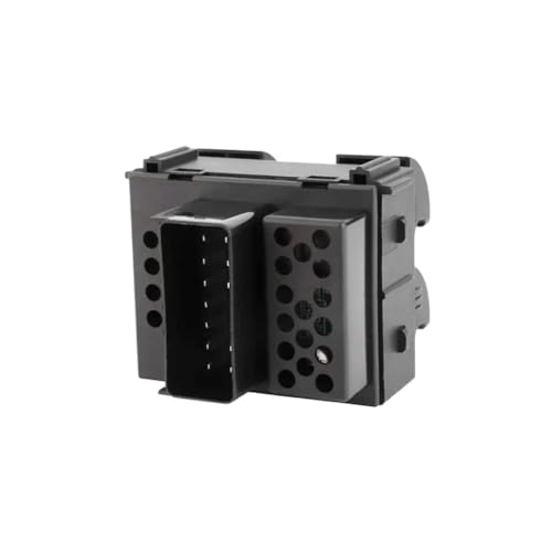 Bouton de commutation de commande de vitre électrique 68156217AA 2011-2017