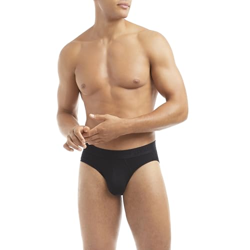 2(X)IST mens Dream Luxe Low Rise Brief2