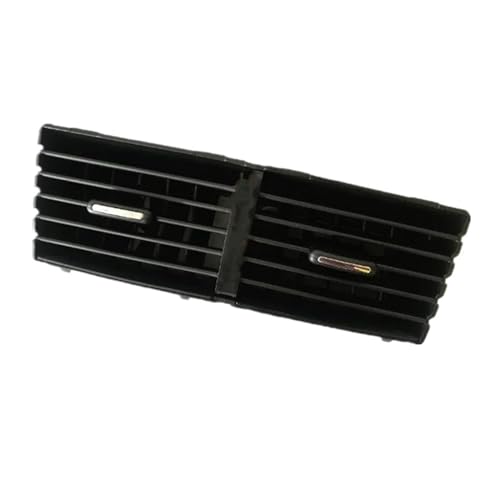 Car Air Outlet for Subaru Forester 2009-2012 Dashboard Air Conditioner Vent Grill Air Outlet Panel Auto Interior Replacement Parts(Middle)