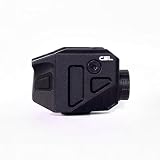 Viridian Universal C5L Laser with Tactical Light (C5L for Sig Sauer P365)