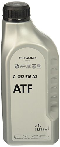 AUDI Genuine (G052516A2) Automatic Transmission Fluid