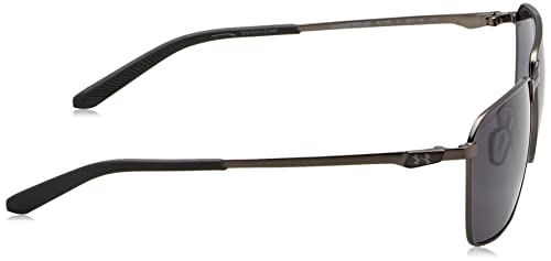 Image of Under Armour Men's Ua Scepter 2 /G Rectangular Sunglasses