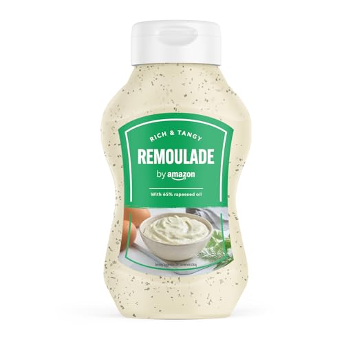 By Amazon Remouladensauce 500ml