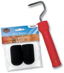 Royal 2" Mini Roller Set with Handle - Rd406 - Single