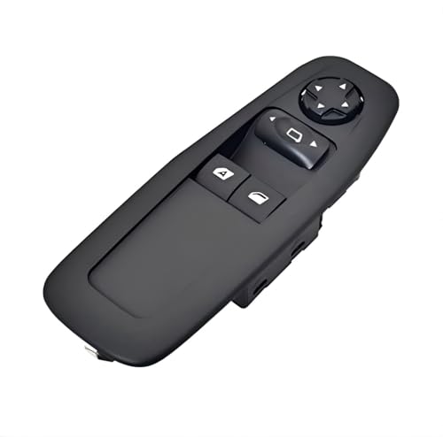 Interrupteur de vitre électrique Peugeot 2008 bouton lève-vitre voiture 96751120ZD
