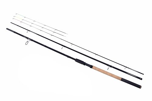 Ultimate Canne Feeder Allround Power 3.30m (-100g) - Canne Feeder
