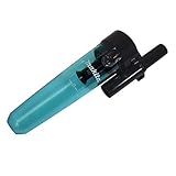 Calidad original Makita. Makita 191D75-5 accesorio cyclon de aspiradora DCL180/CL107/CL108