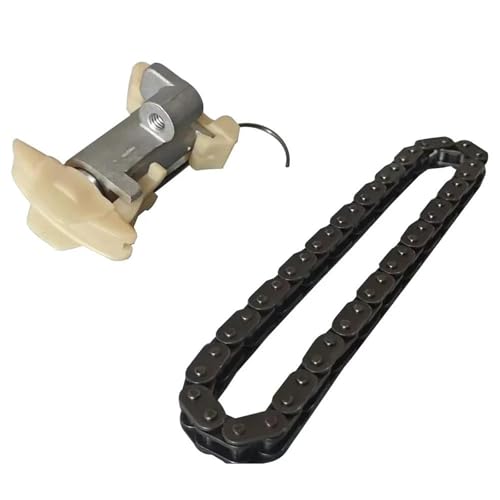Kit distribución de cadena 1.5 BlueHDi con tensor hidráulico para Citroën 9826028980