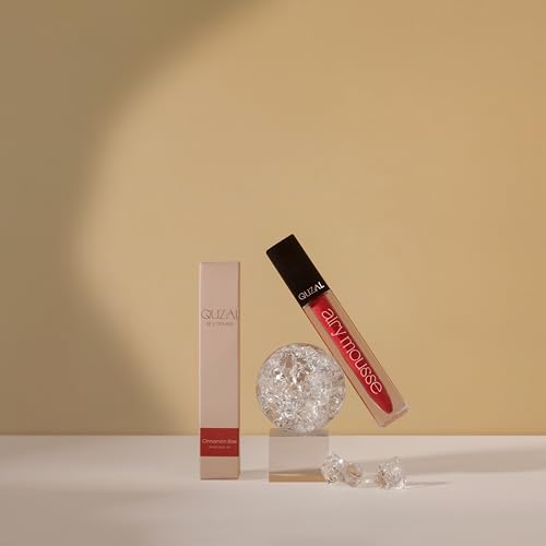 Image of Lipstick, Matte Finish, Non-Sticky and Non-Drying, Sensational Liquid Matte, Cinnamon Bae, 6ml