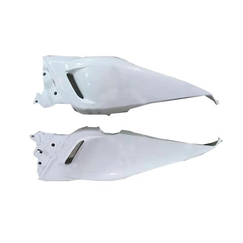 Carénages latéraux de moto couverture de panneau arrière pour TMAX 530