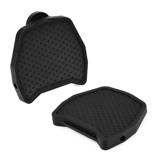 2 adaptadores SPD-SL para Shimano – Pedales de clic para bicicleta de carretera, PP