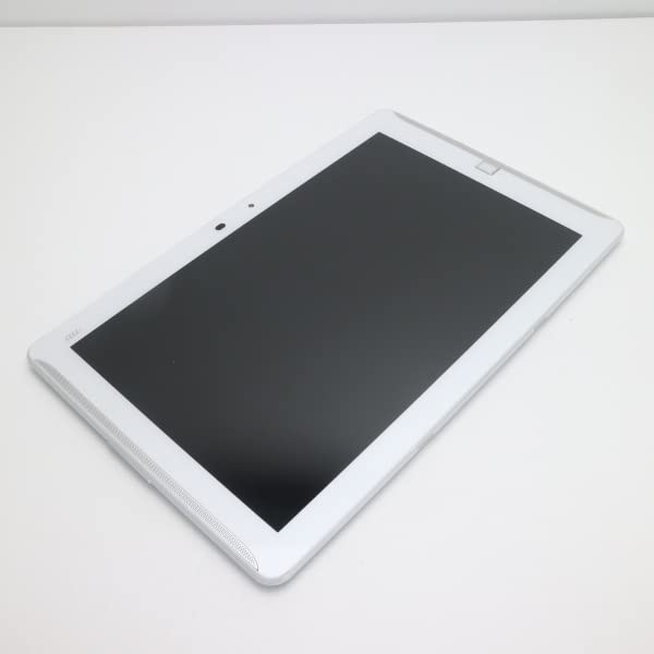 Amazon.co.jp: ARROWS Tab FJT21 WHITE : Computers
