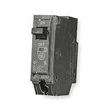 GE General Electric THQL1130 1 Pole 30A Circuit Breaker