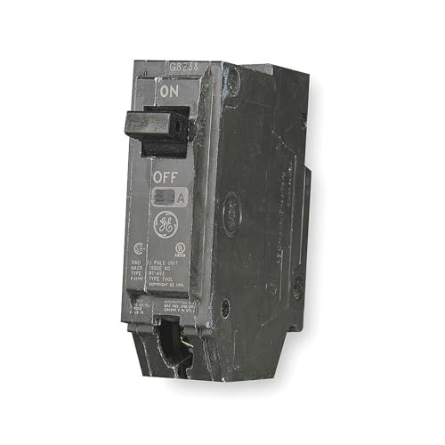 GE General Electric THQL1130 1 Pole 30A Circuit Breaker