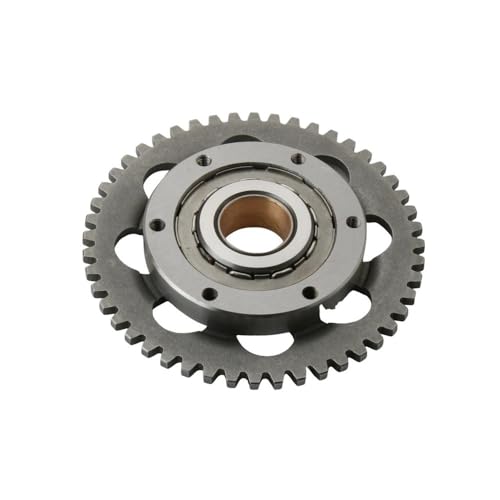 Embrague de arranque de 87 mm para el mantenimiento diario de Piaggio RS X7