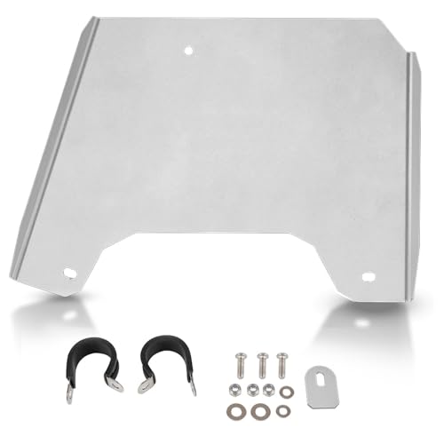 Protection moteur CRF1100L Africa Twin pour explorer les pistes en Adventure Sports
