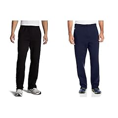 2 Pack - Navy/Black