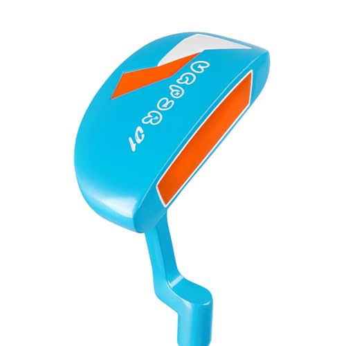 Junior Golf Club Set by Vice – Complete Starter Kit