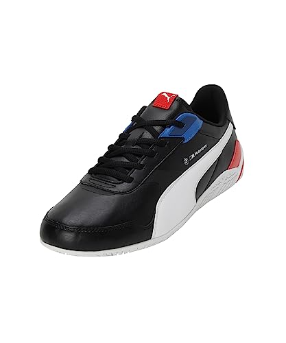 Image of Puma Unisex Adult BMW MMS RDG Cat 2.0 Sneaker