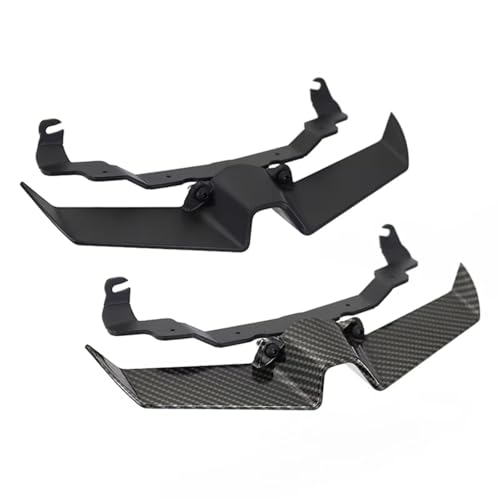Accessoires de becquet avant MT-10 2022-24 idéal pour sorties circuits - 3