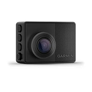 Garmin Dash Cam 67W, breedbeeld dashcam