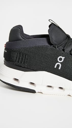 Image of On Men's Cloudnova Sneakers