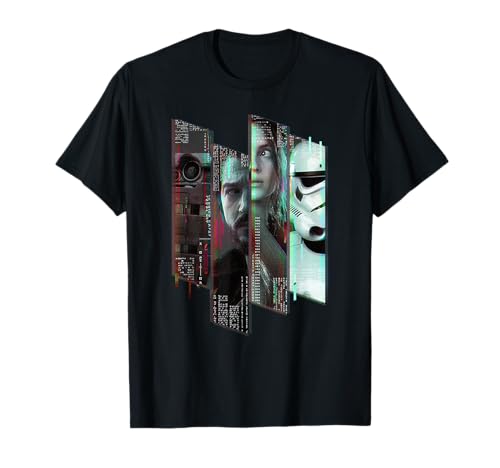 T-shirt Star Wars Andor idée cadeau idéale pour un anniversaire
