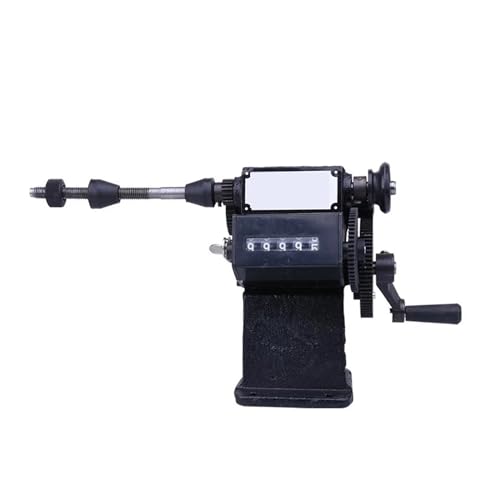 Máquina de bobinado manual herramienta de bobinado para bobinas varias 2