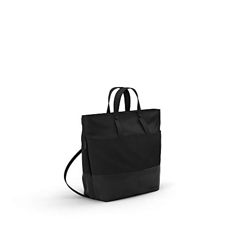 Bolsa Changing Bag Zapp X Quinny, Black