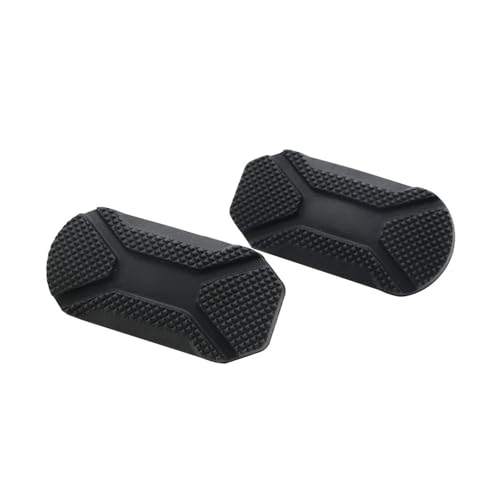 Repose-pieds moto en caoutchouc arrière pour éviter de glisser sur BMW R1300GS ADV - 4