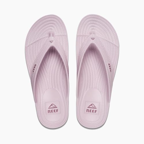 Image of REEF Women's Water Court Beach Flip Flops