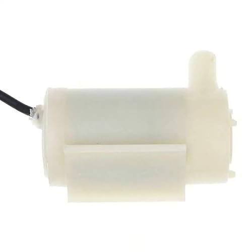 Horizontal Submersible Water Pump 5V