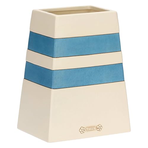 THUN - Vaso grande - ceramica - Collezione Chroma -